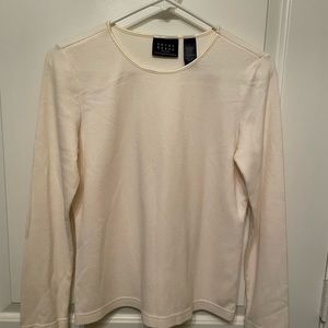 Liz Claiborne Crazy Horse Sweater